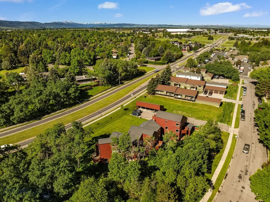 102 Hoffman Drive Bozeman MT 59715