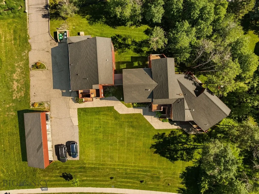102 Hoffman Drive Bozeman MT 59715