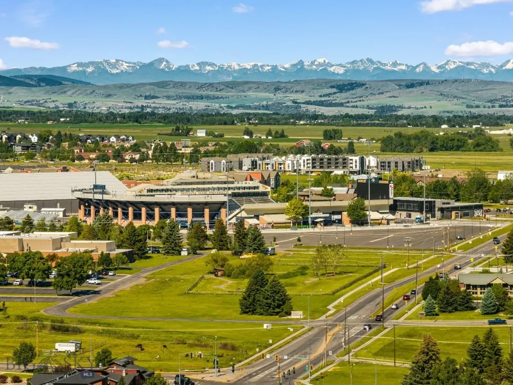 102 Hoffman Drive Bozeman MT 59715