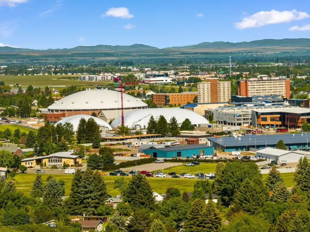 102 Hoffman Drive Bozeman MT 59715