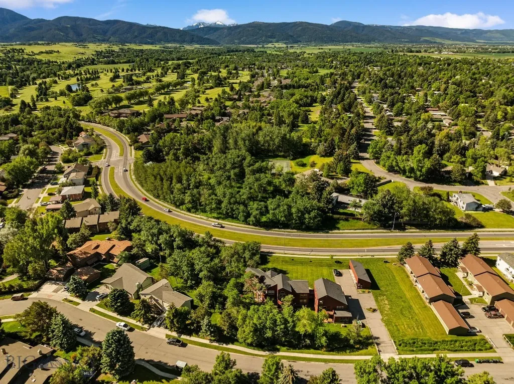 102 Hoffman Drive Bozeman MT 59715