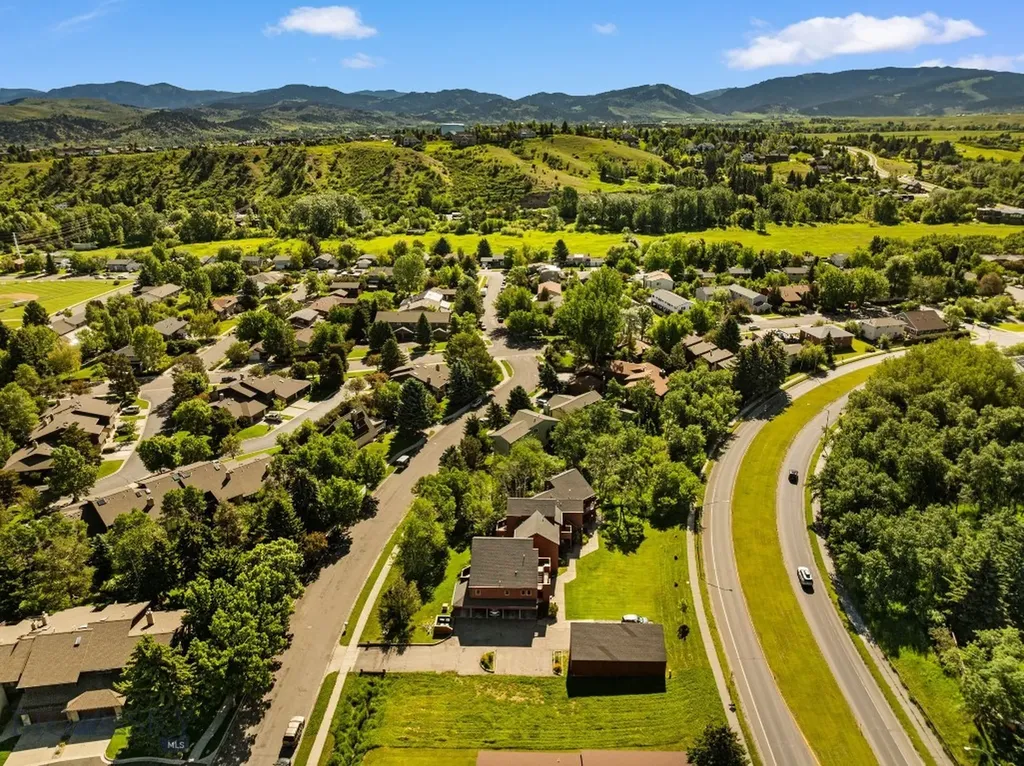 102 Hoffman Drive Bozeman MT 59715