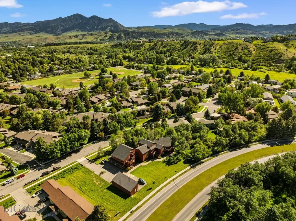 102 Hoffman Drive Bozeman MT 59715