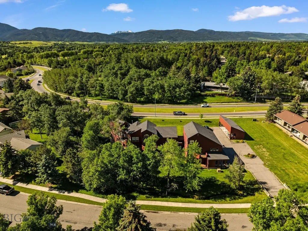 102 Hoffman Drive Bozeman MT 59715