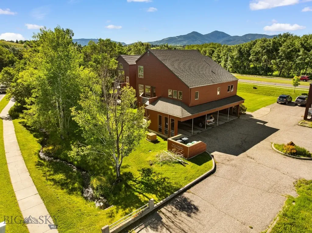 102 Hoffman Drive Bozeman MT 59715