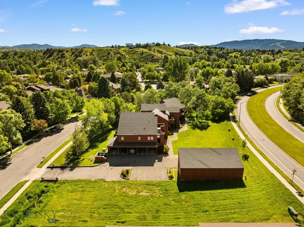 102 Hoffman Drive Bozeman MT 59715