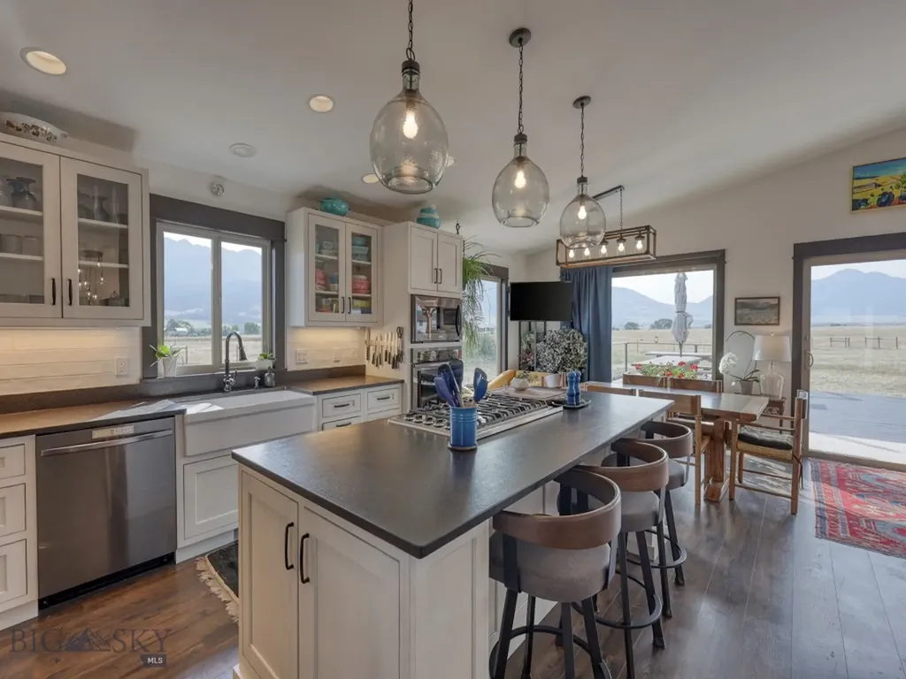 80 Glengarry Road Livingston MT 59047