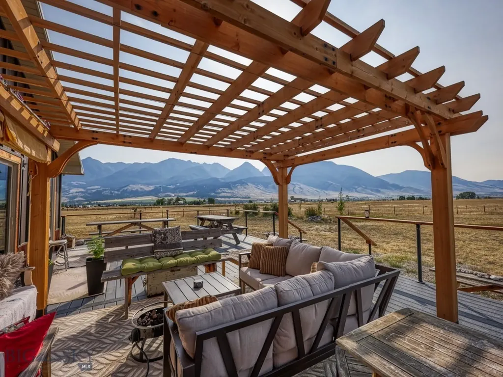 80 Glengarry Road Livingston MT 59047