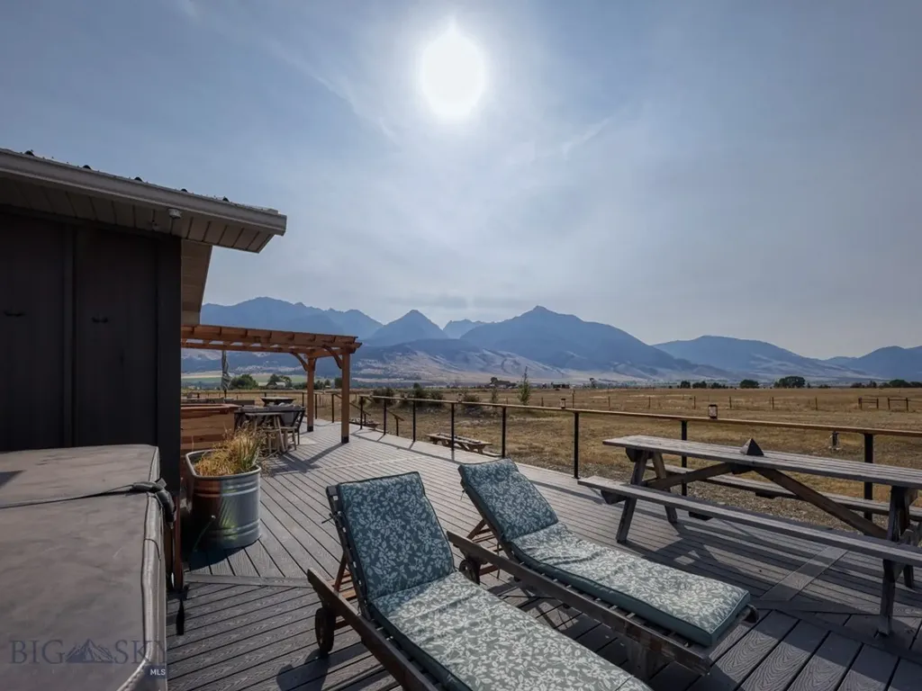 80 Glengarry Road Livingston MT 59047