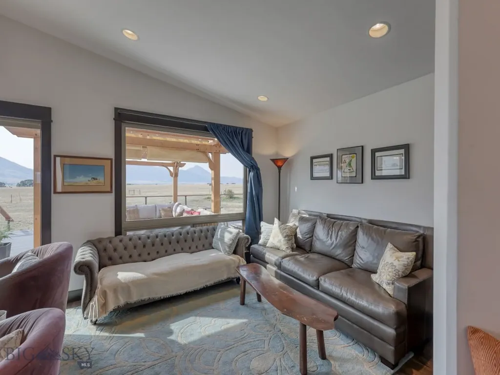 80 Glengarry Road Livingston MT 59047