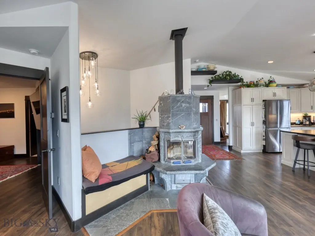 80 Glengarry Road Livingston MT 59047