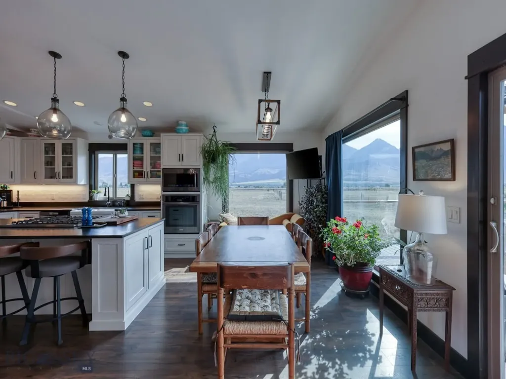 80 Glengarry Road Livingston MT 59047