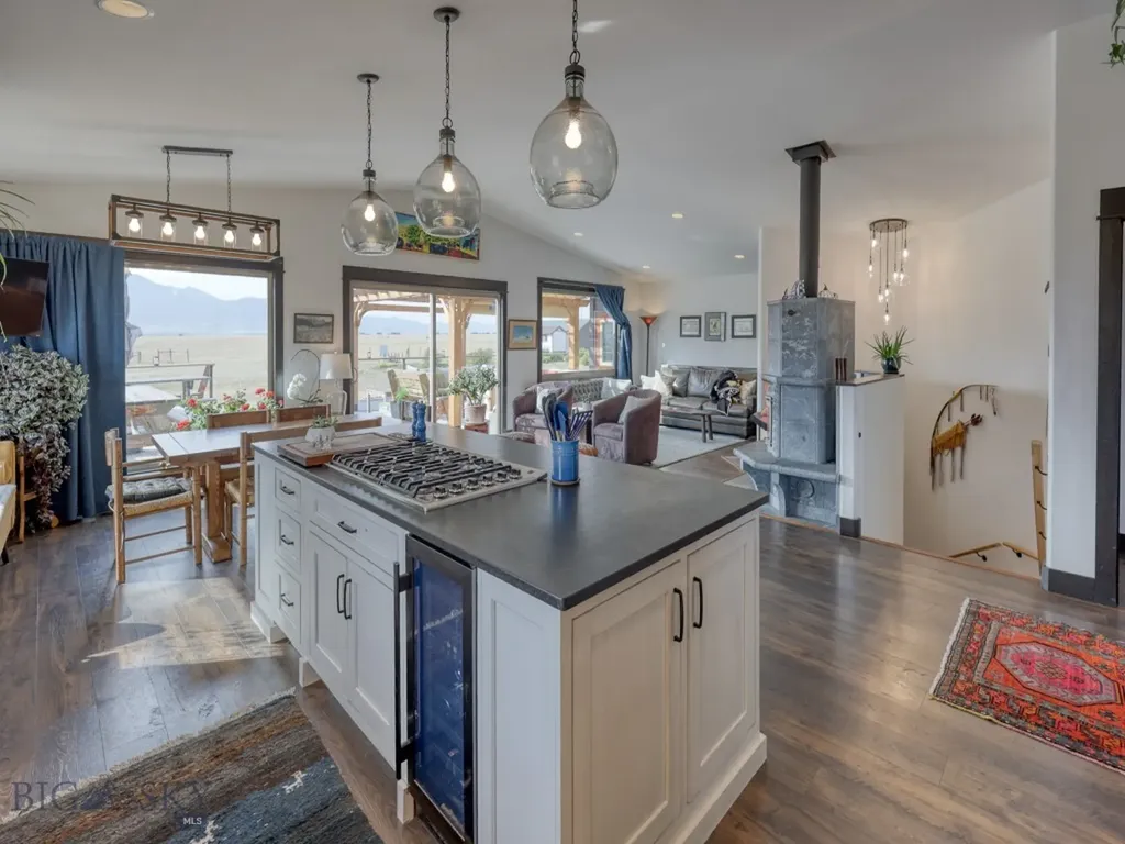 80 Glengarry Road Livingston MT 59047