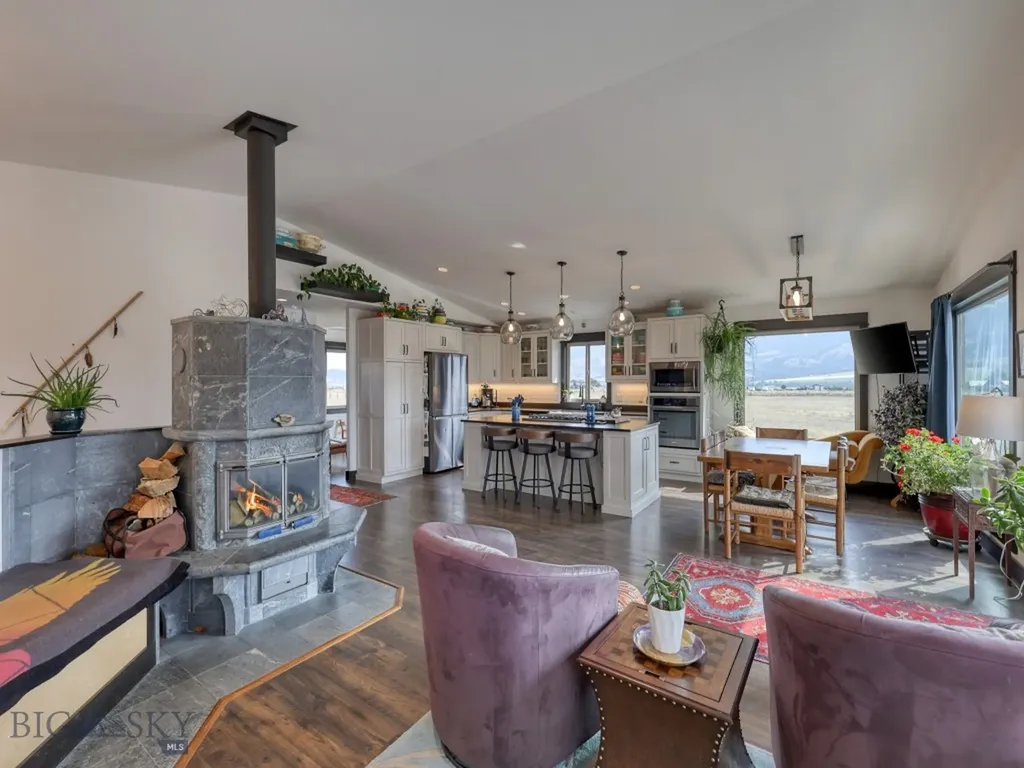 80 Glengarry Road Livingston MT 59047