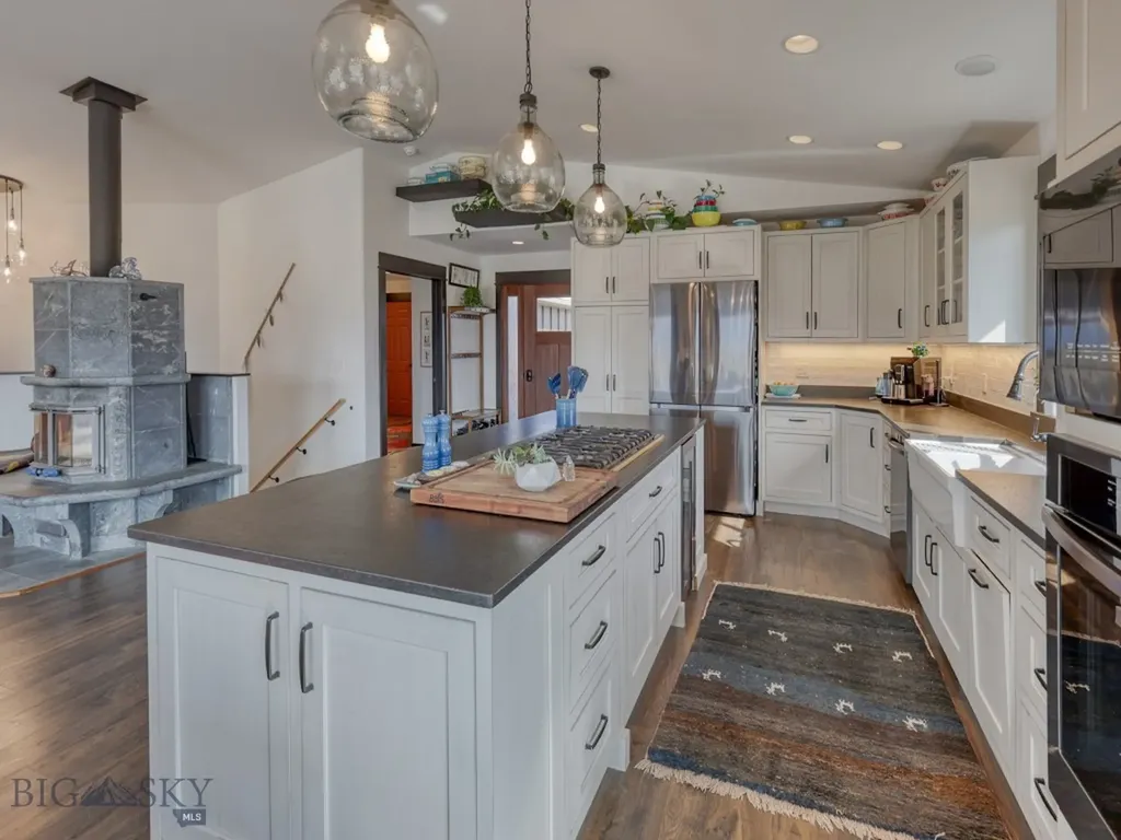 80 Glengarry Road Livingston MT 59047