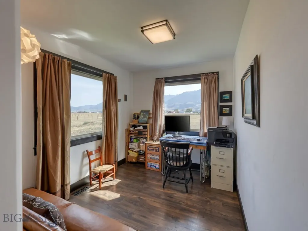 80 Glengarry Road Livingston MT 59047