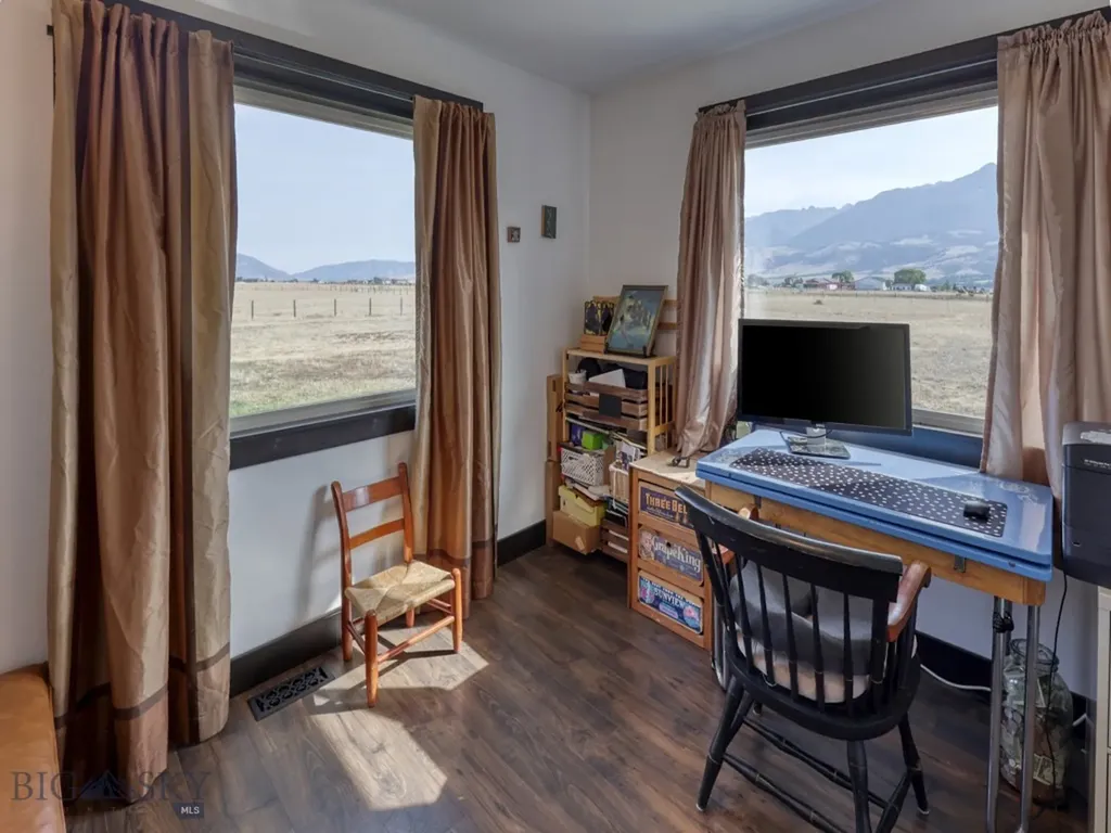 80 Glengarry Road Livingston MT 59047