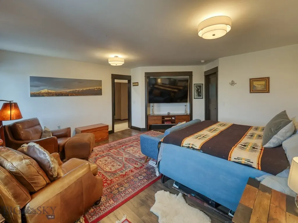 80 Glengarry Road Livingston MT 59047