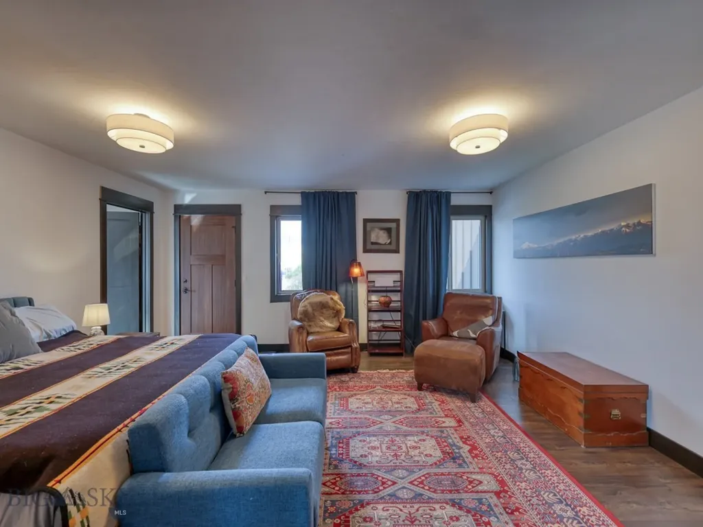 80 Glengarry Road Livingston MT 59047