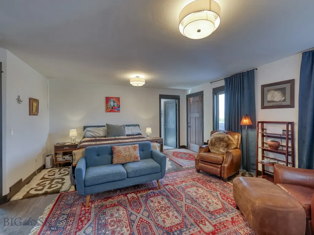 80 Glengarry Road Livingston MT 59047