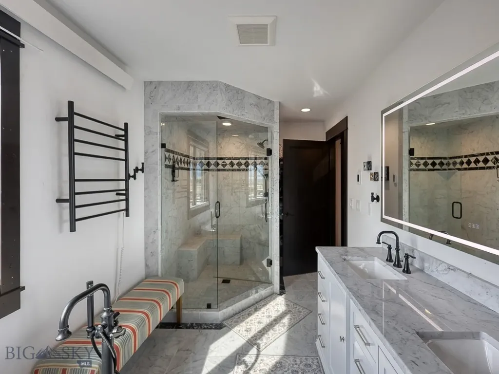 80 Glengarry Road Livingston MT 59047