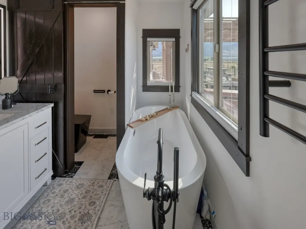 80 Glengarry Road Livingston MT 59047
