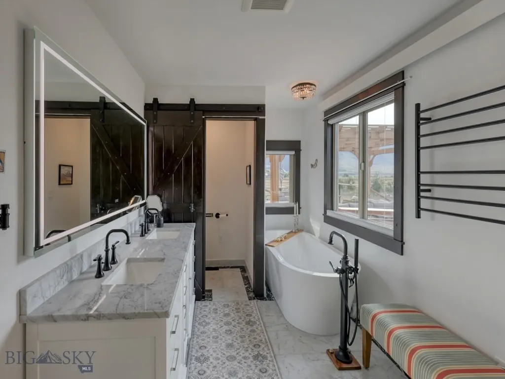 80 Glengarry Road Livingston MT 59047