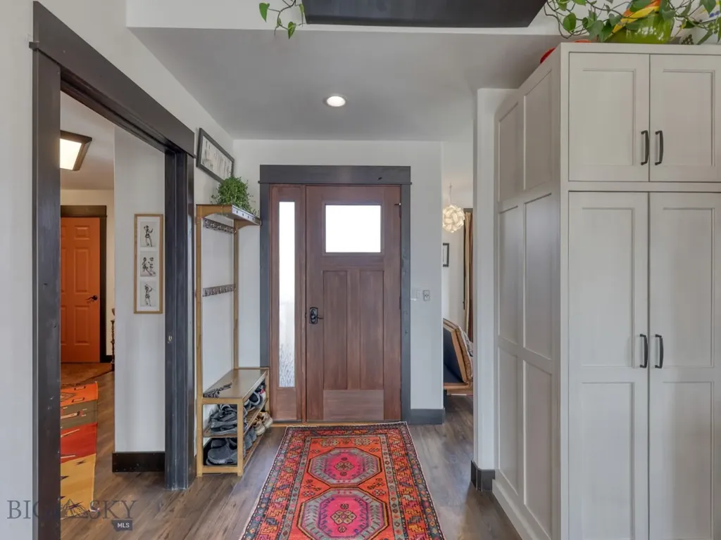 80 Glengarry Road Livingston MT 59047