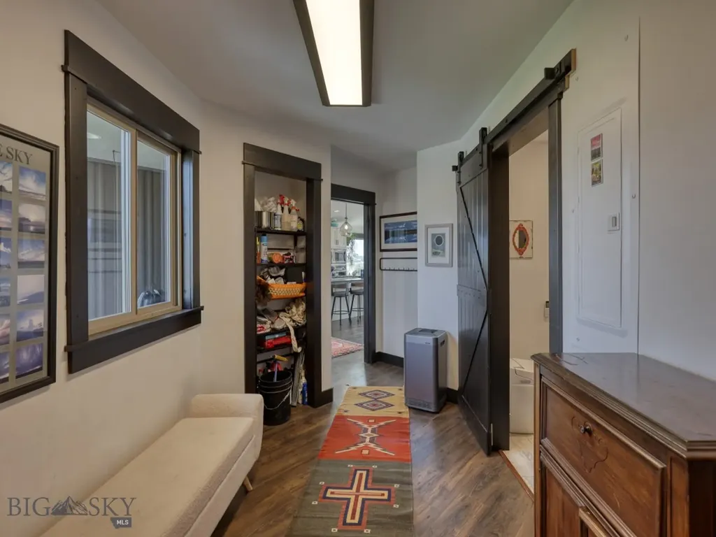 80 Glengarry Road Livingston MT 59047