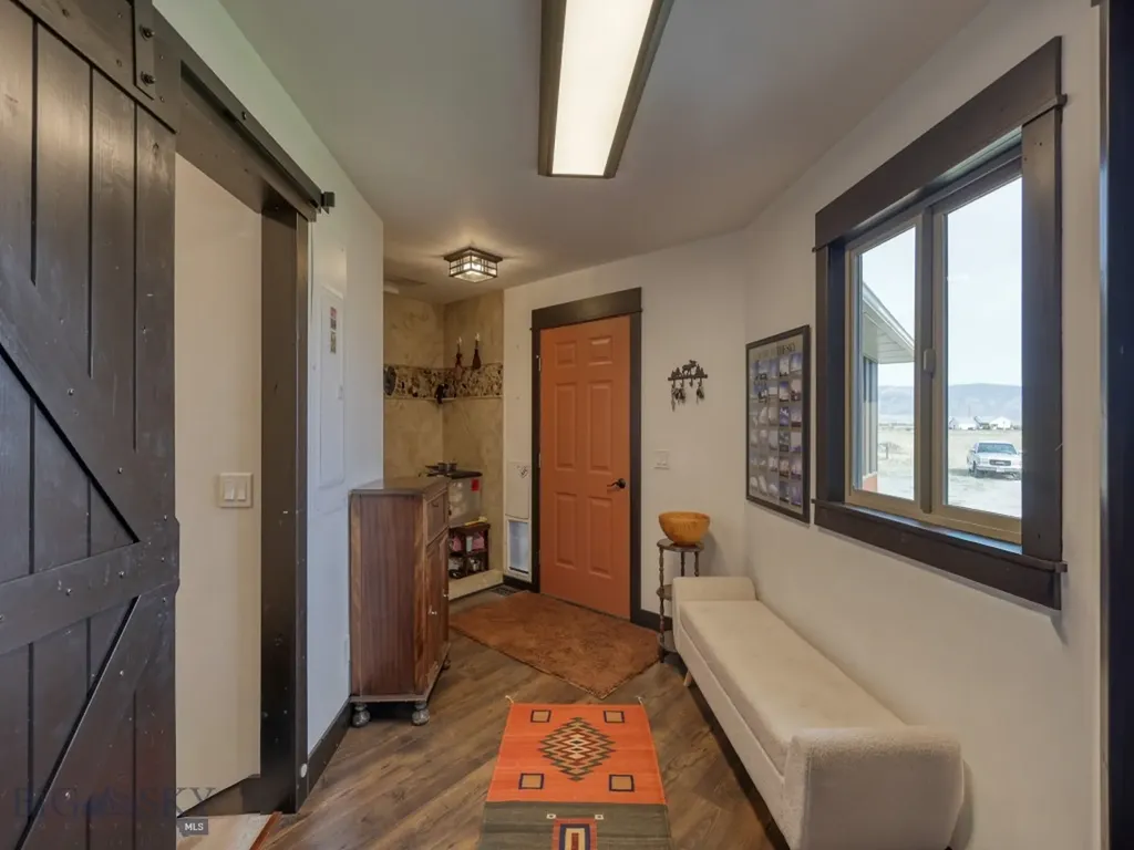 80 Glengarry Road Livingston MT 59047