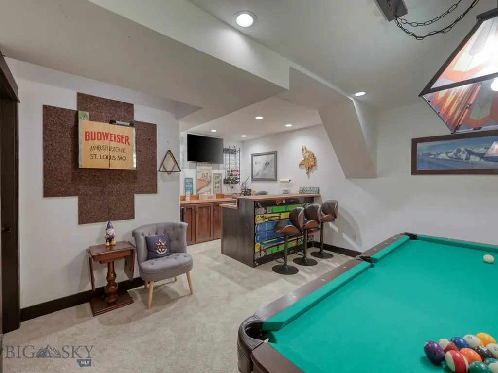 80 Glengarry Road Livingston MT 59047