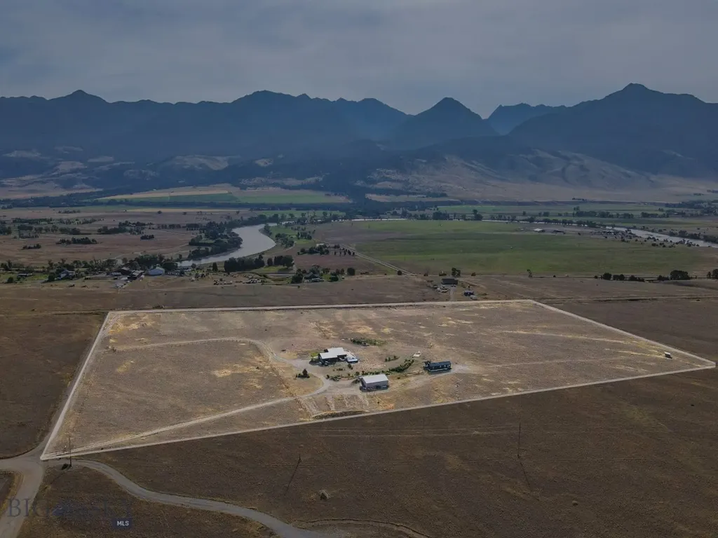 80 Glengarry Road Livingston MT 59047
