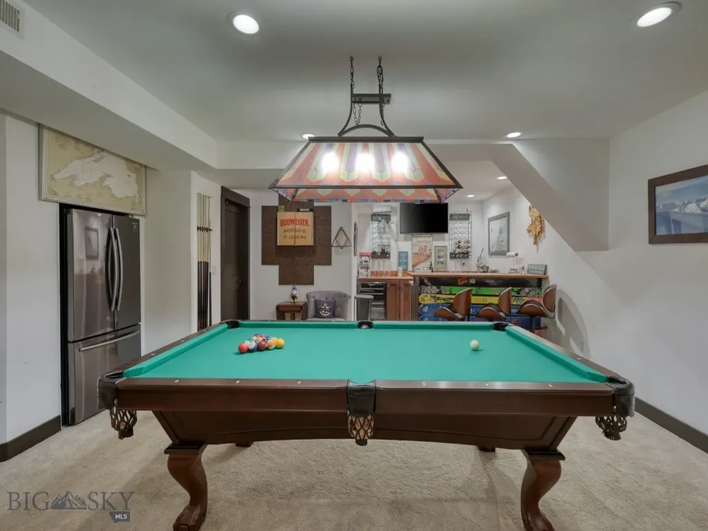 80 Glengarry Road Livingston MT 59047