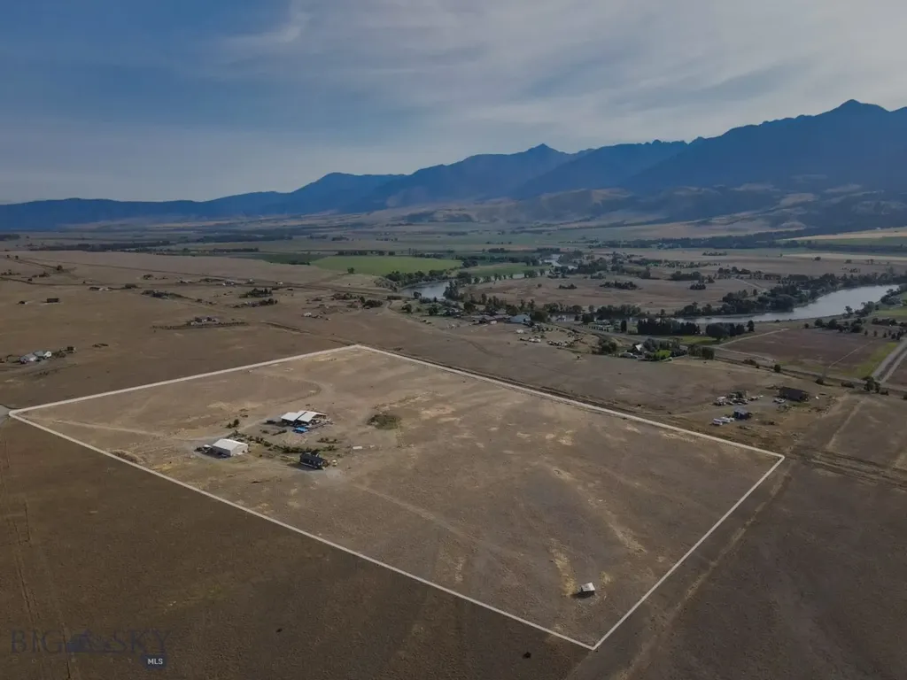80 Glengarry Road Livingston MT 59047
