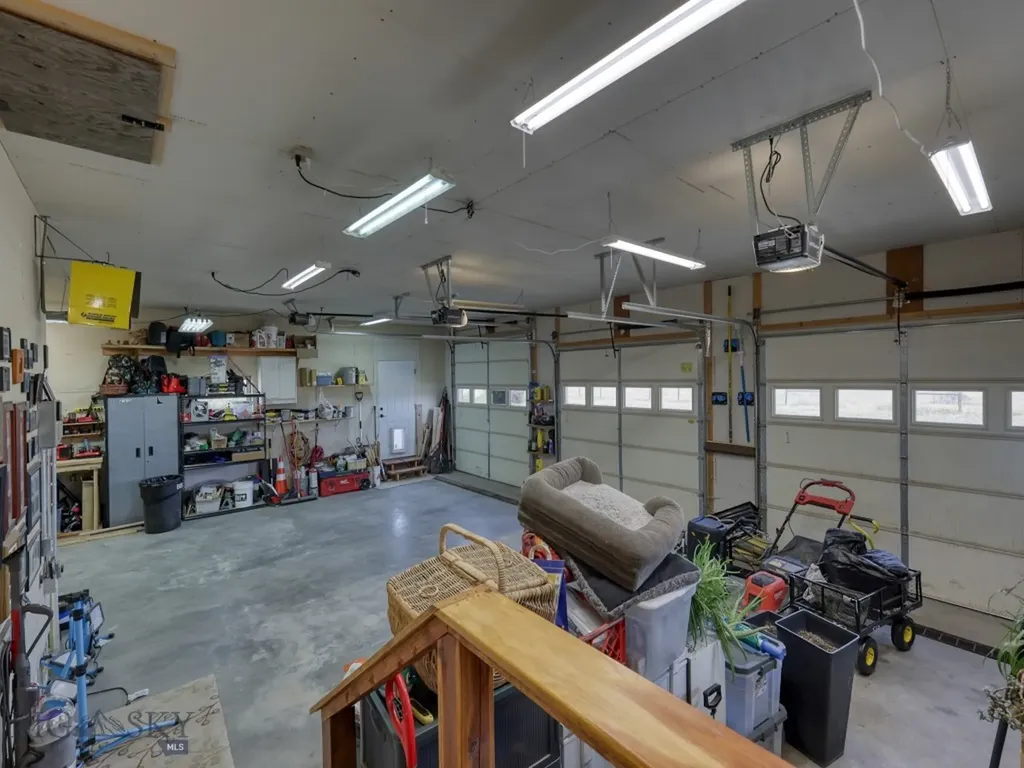 80 Glengarry Road Livingston MT 59047