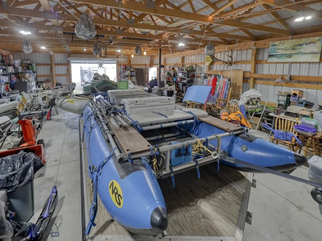 80 Glengarry Road Livingston MT 59047