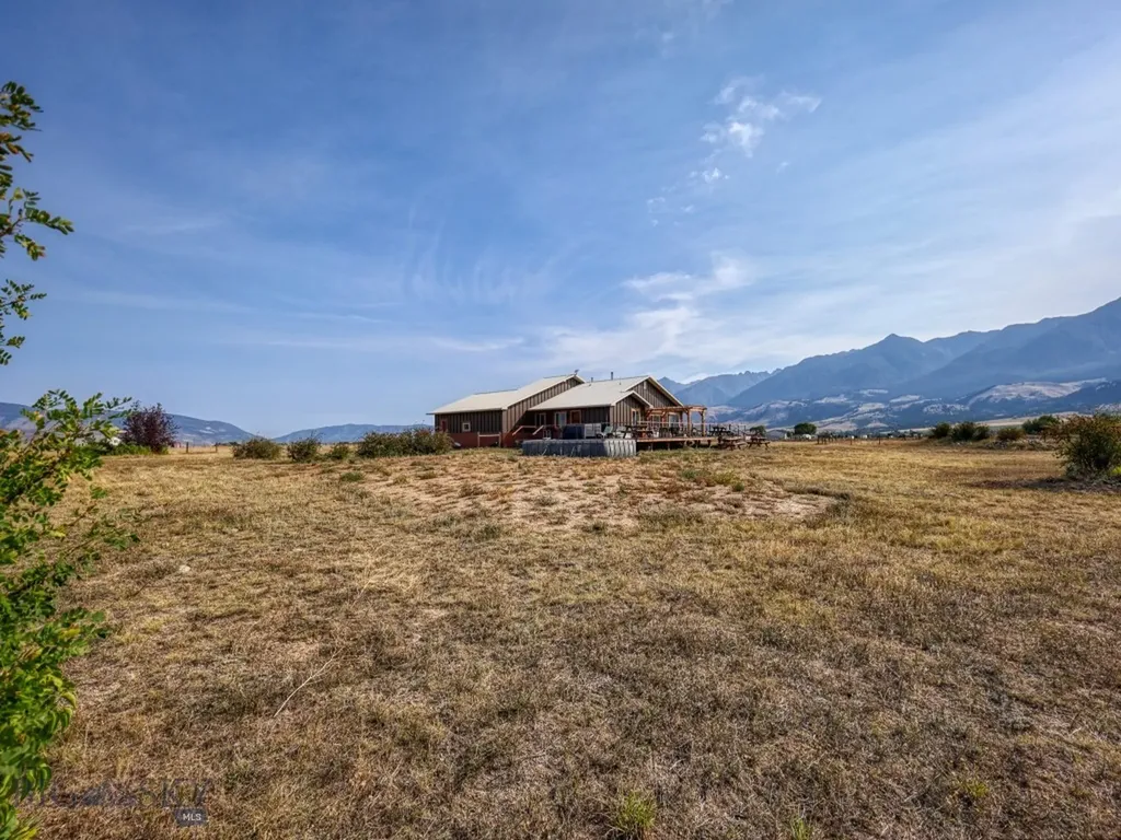 80 Glengarry Road Livingston MT 59047