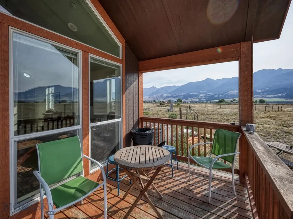 80 Glengarry Road Livingston MT 59047