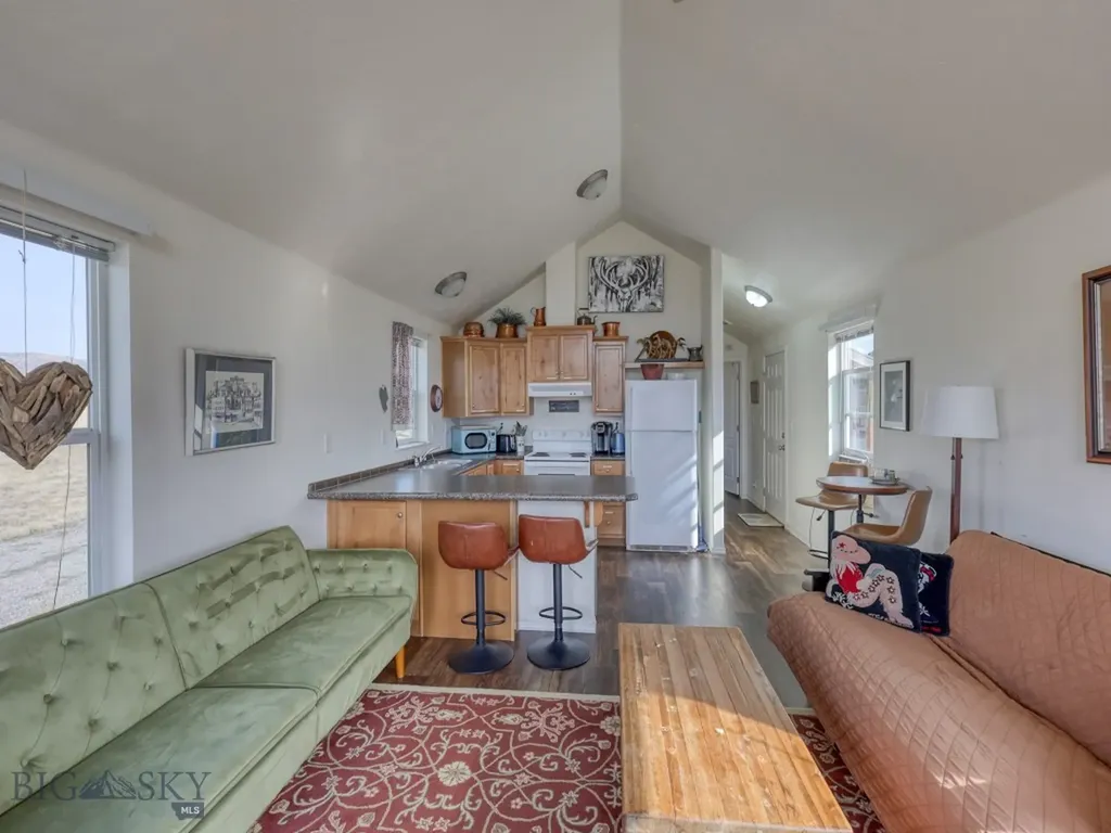 80 Glengarry Road Livingston MT 59047
