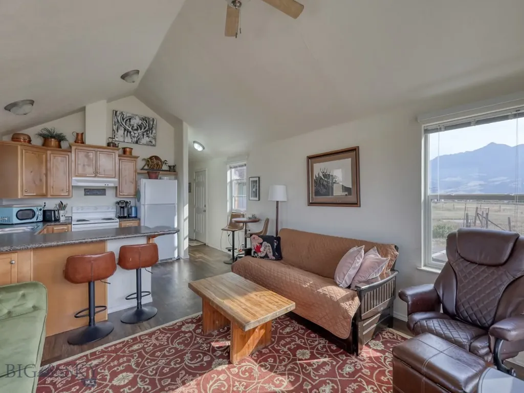 80 Glengarry Road Livingston MT 59047