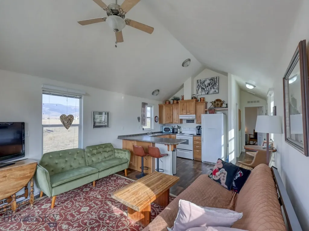 80 Glengarry Road Livingston MT 59047
