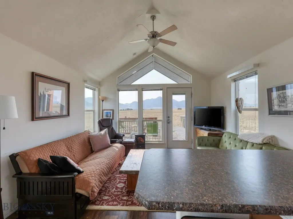 80 Glengarry Road Livingston MT 59047