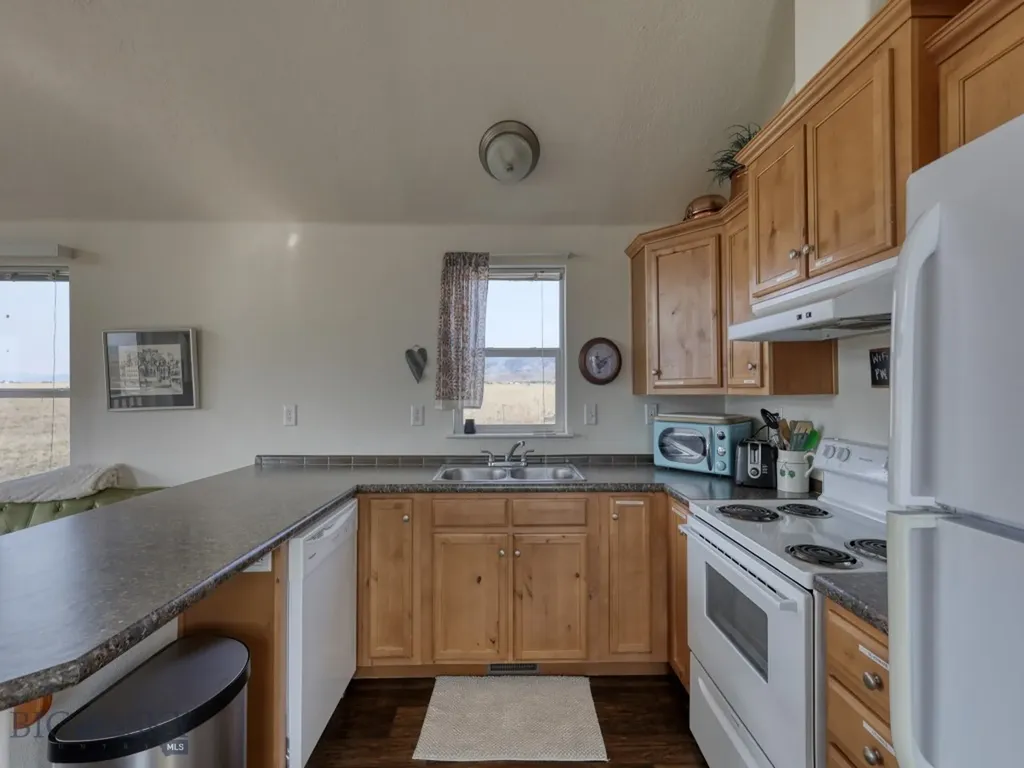 80 Glengarry Road Livingston MT 59047