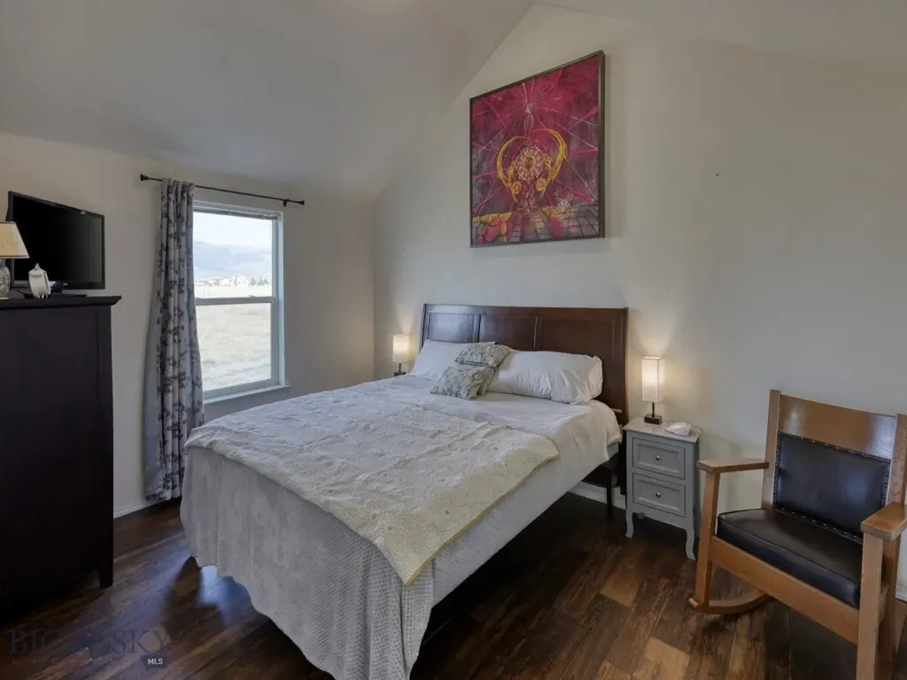 80 Glengarry Road Livingston MT 59047