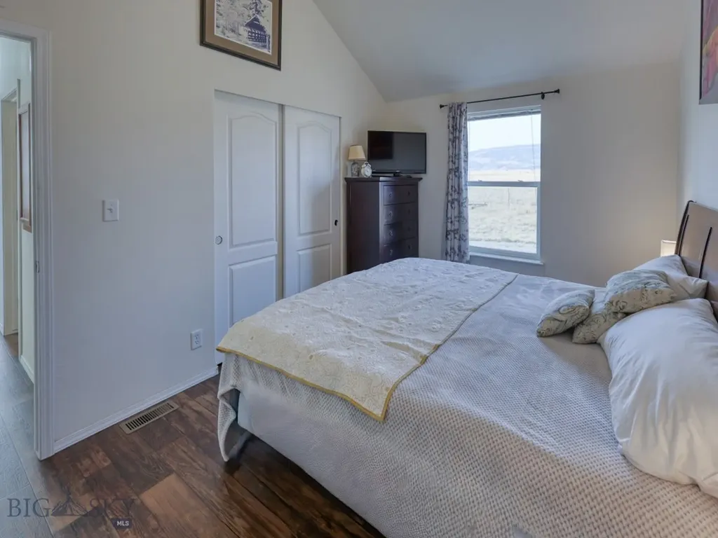 80 Glengarry Road Livingston MT 59047