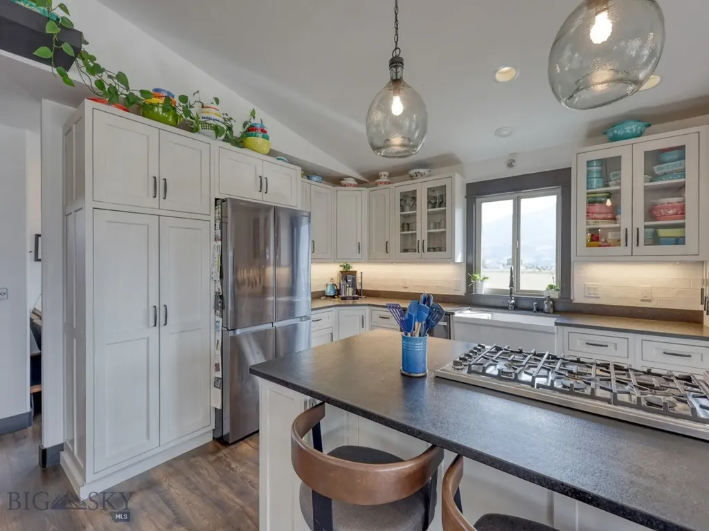 80 Glengarry Road Livingston MT 59047