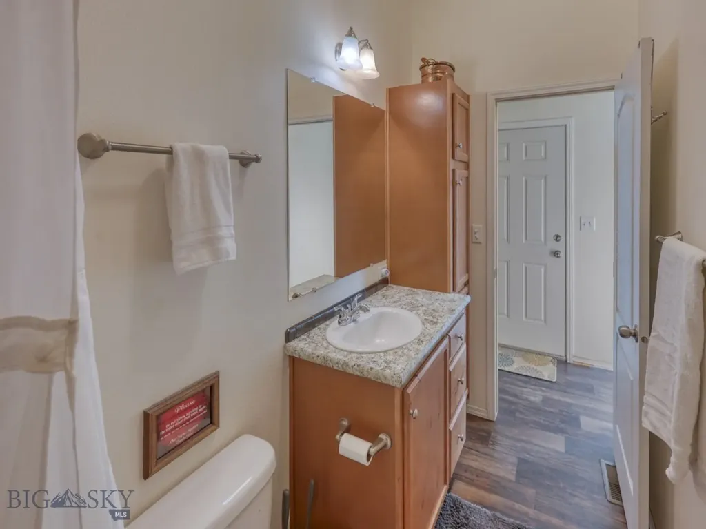 80 Glengarry Road Livingston MT 59047