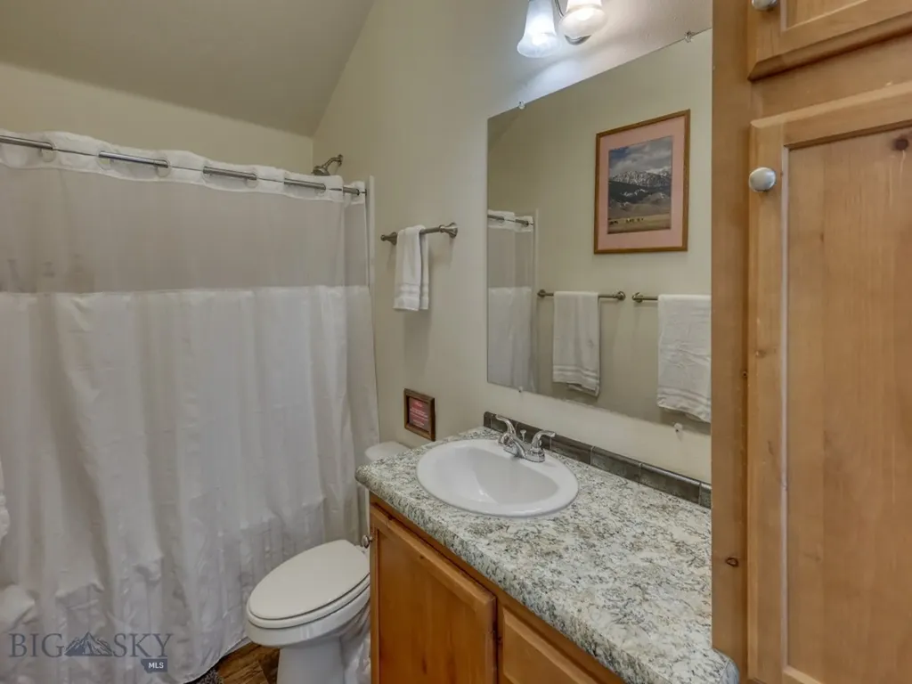 80 Glengarry Road Livingston MT 59047