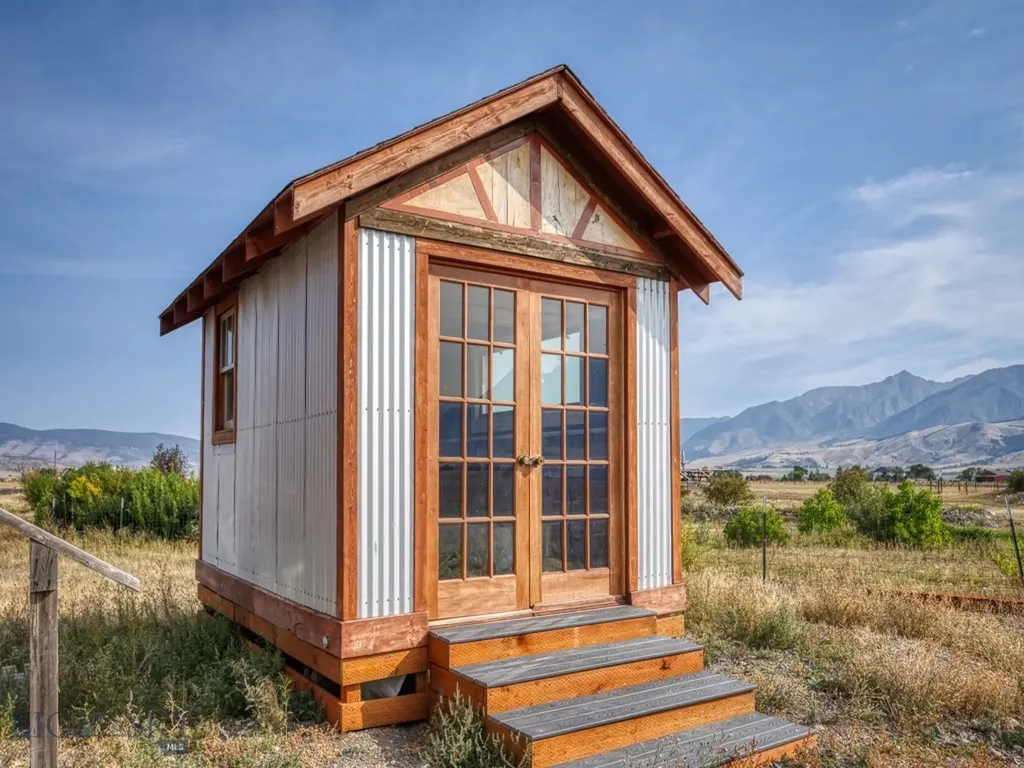 80 Glengarry Road Livingston MT 59047