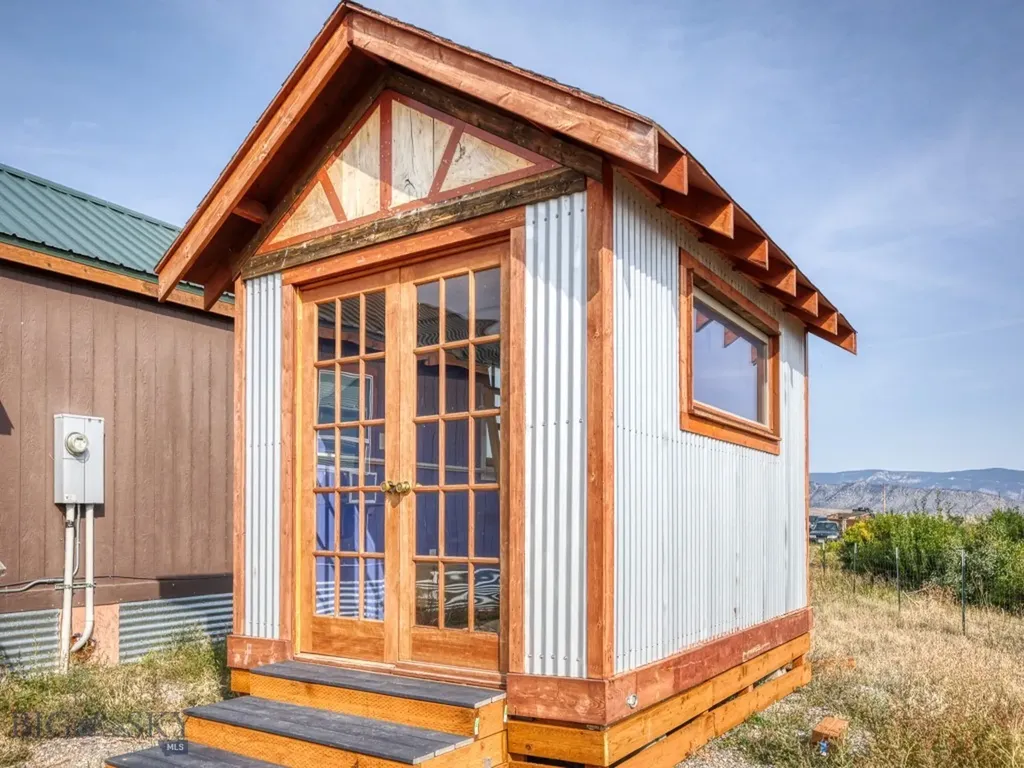 80 Glengarry Road Livingston MT 59047